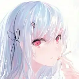 影迷头像 通勤追剧的小鹿